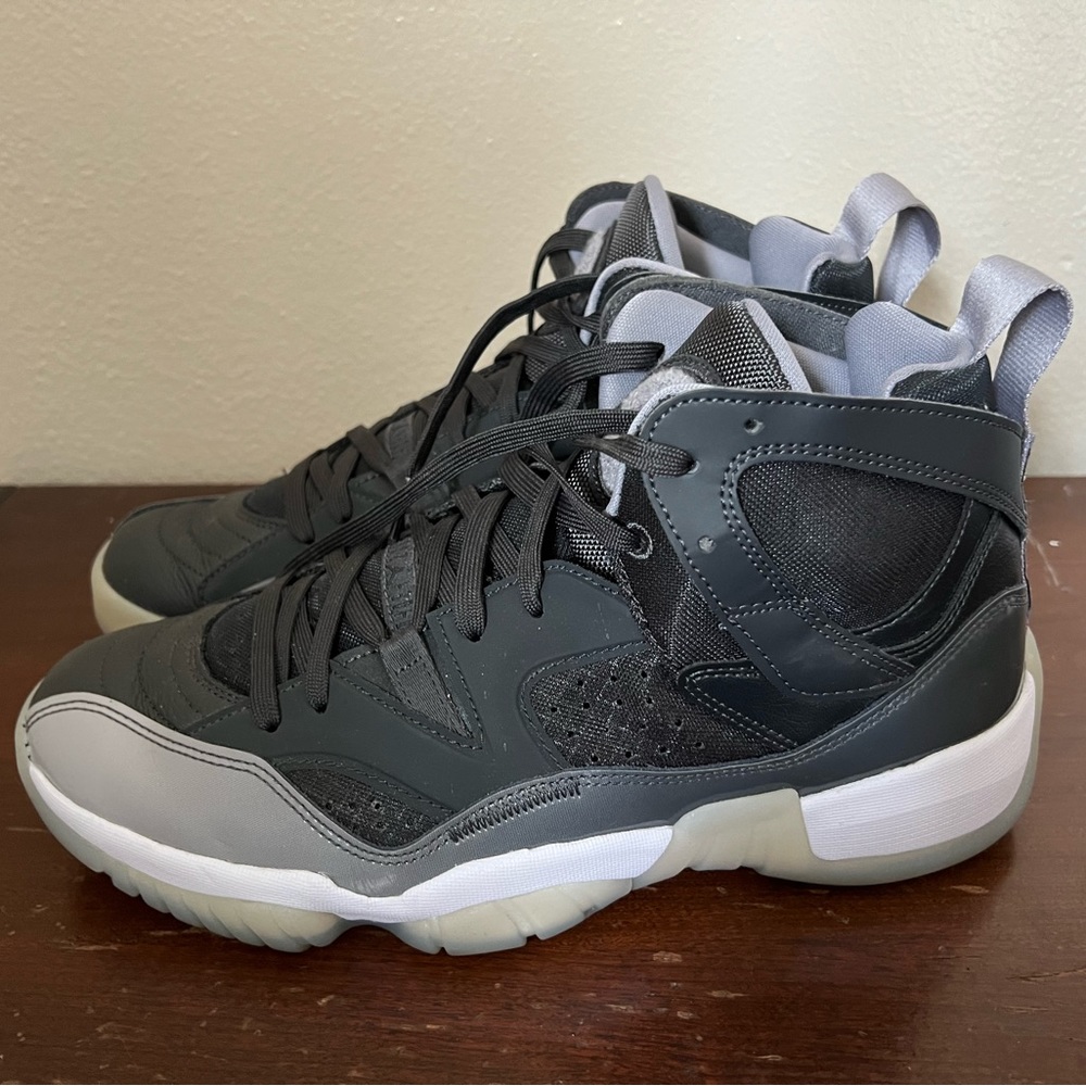 Jordan’s
